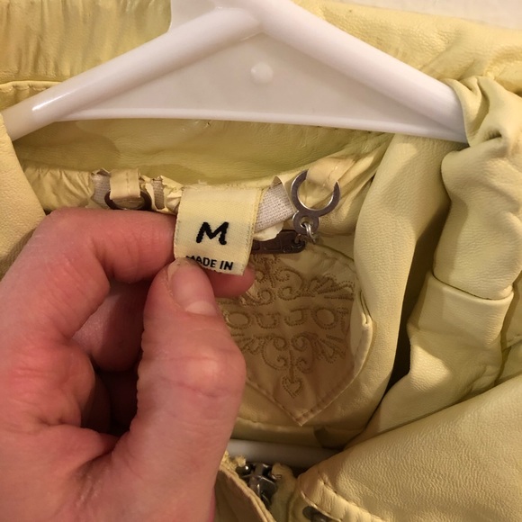 Yellow Jacket 🐝 - Picture 3 of 4